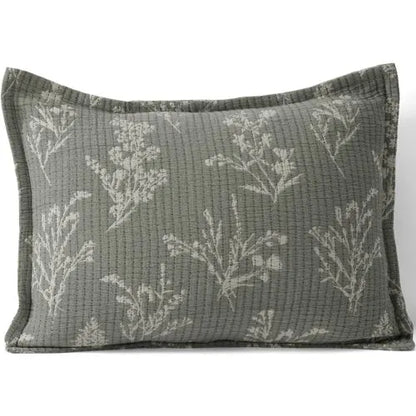 Textured Coverlet