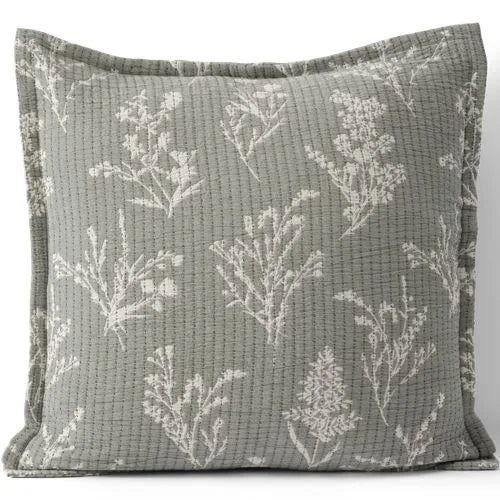 Textured Coverlet
