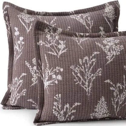 Textured Coverlet