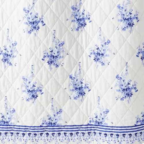 Printed Cotton Quilt