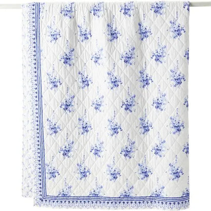 Printed Cotton Quilt