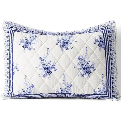 Printed Cotton Quilt