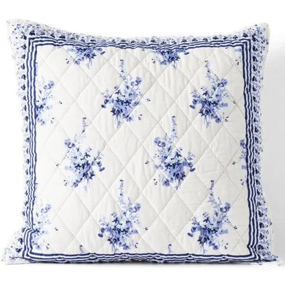 Printed Cotton Quilt