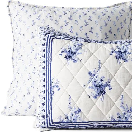 Printed Cotton Quilt