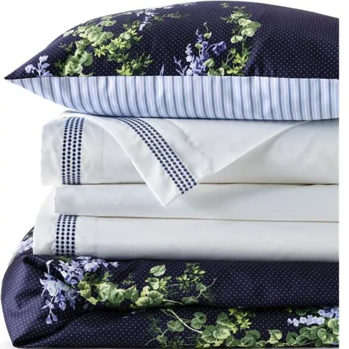 700 Thread Count Sateen Cotton No Iron Duvet Bed Cover