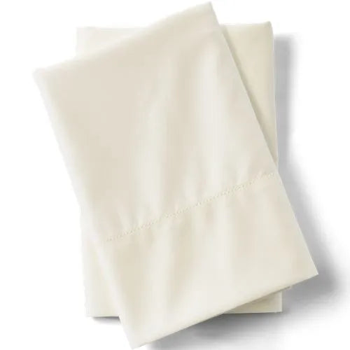 700 Thread Count Sateen Cotton No Iron Bed Sheet Set