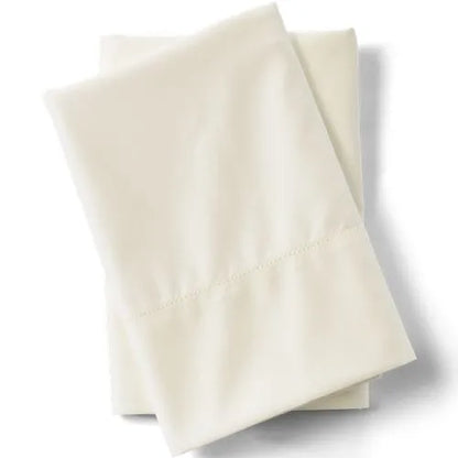 700 Thread Count Sateen Cotton No Iron Bed Sheet Set