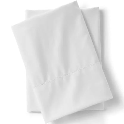 700 Thread Count Sateen Cotton No Iron Bed Sheet Set