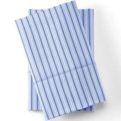 700 Thread Count Sateen Cotton No Iron Bed Sheet Set