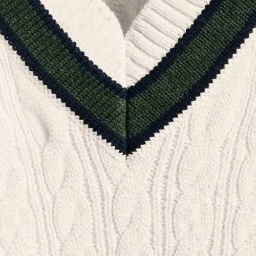 Men's Drifter Cricket Vest