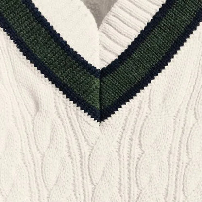 Men's Drifter Cricket Vest