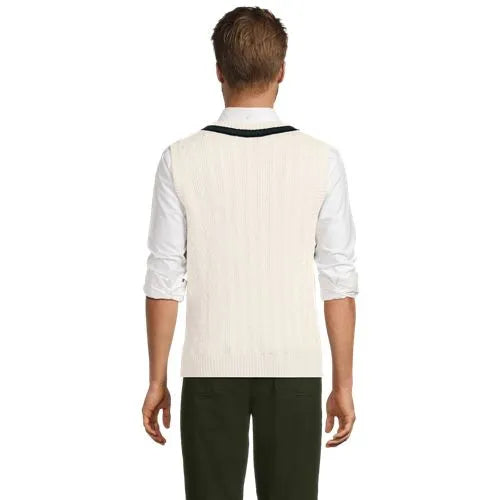 Men's Drifter Cricket Vest