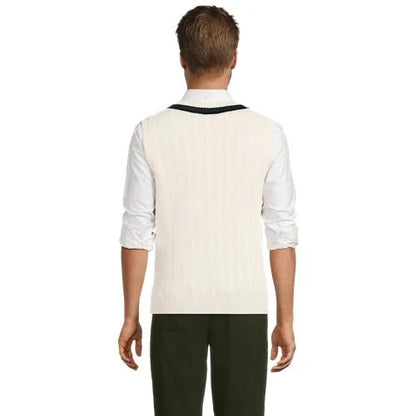 Men's Drifter Cricket Vest