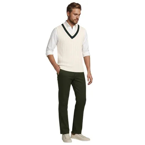 Men's Drifter Cricket Vest