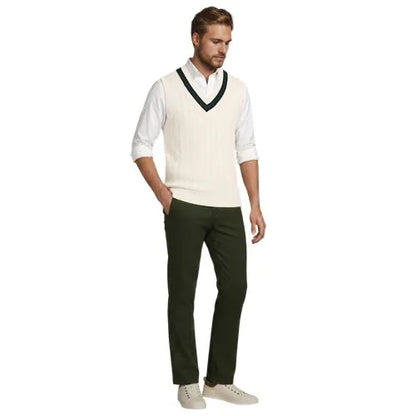 Men's Drifter Cricket Vest