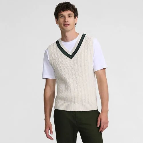 Men's Drifter Cricket Vest