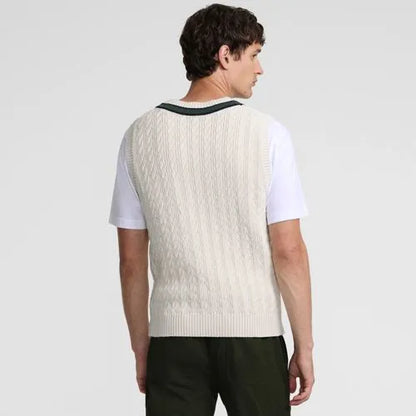 Men's Drifter Cricket Vest