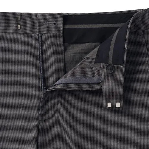 Men's Comfort Waist Essential Trouser