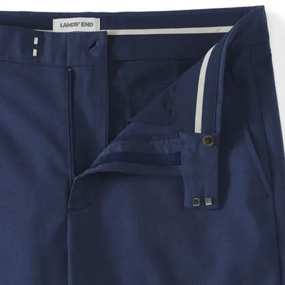 Men's Comfort Waist Essential Trouser
