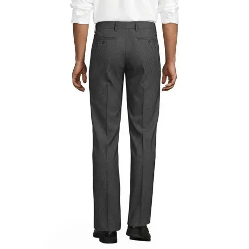 Men's Comfort Waist Essential Trouser