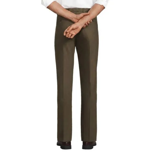 Men's Comfort Waist Essential Trouser