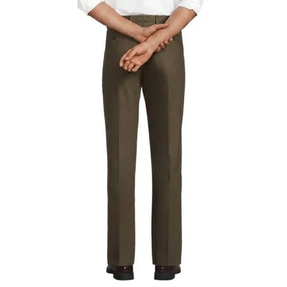 Men's Comfort Waist Essential Trouser