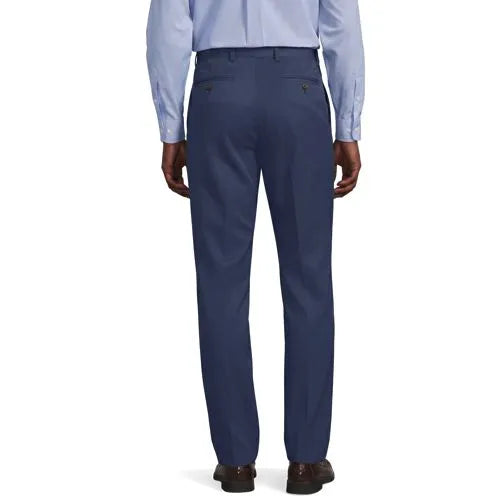 Men's Comfort Waist Essential Trouser
