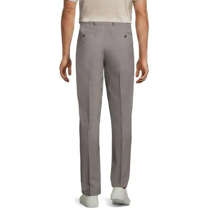 Men's Comfort Waist Essential Trouser