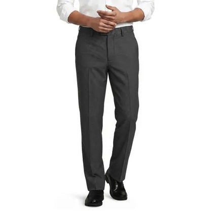 Men's Comfort Waist Essential Trouser