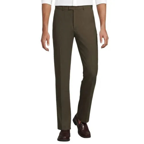 Men's Comfort Waist Essential Trouser