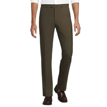 Men's Comfort Waist Essential Trouser