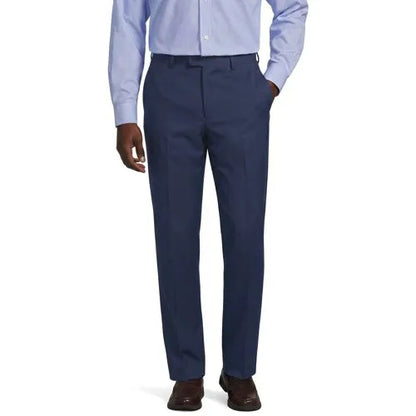 Men's Comfort Waist Essential Trouser