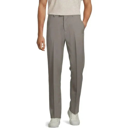 Men's Comfort Waist Essential Trouser