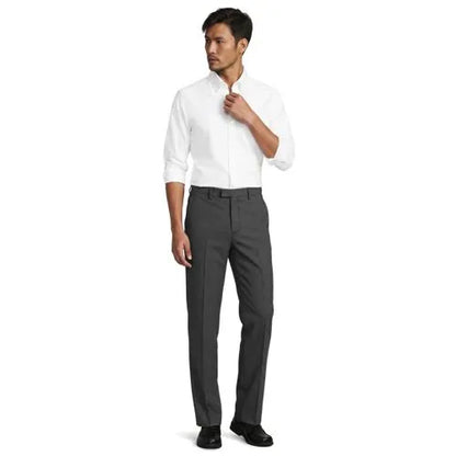 Men's Comfort Waist Essential Trouser
