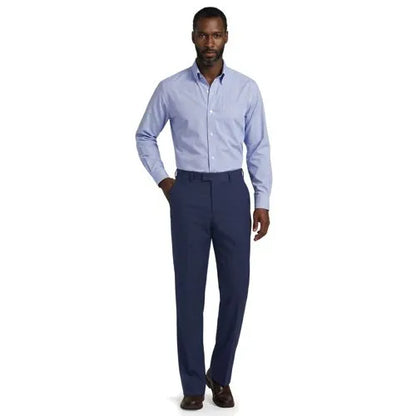 Men's Comfort Waist Essential Trouser