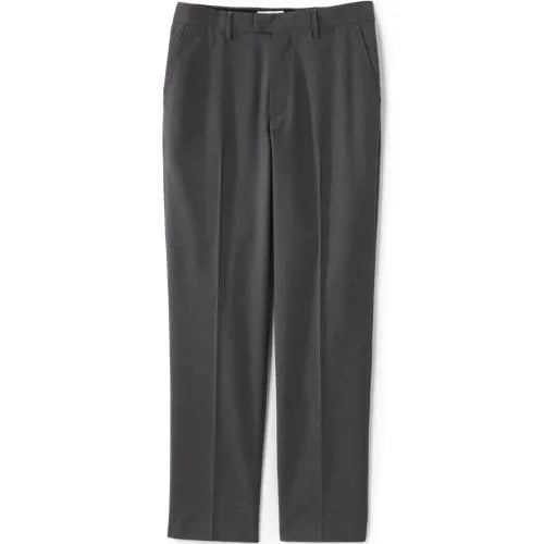 Men's Comfort Waist Essential Trouser