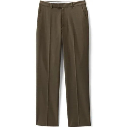 Men's Comfort Waist Essential Trouser