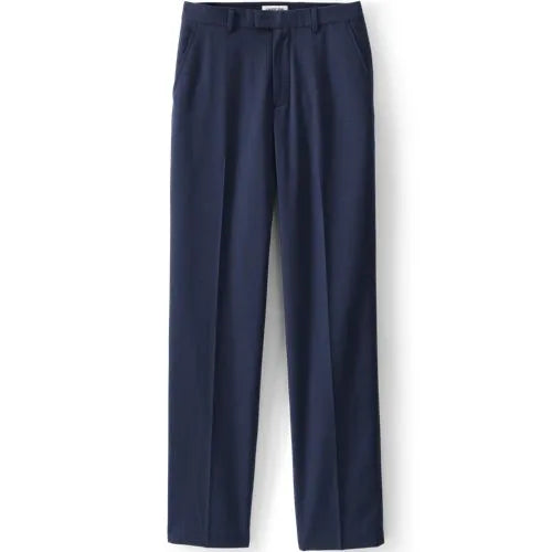 Men's Comfort Waist Essential Trouser