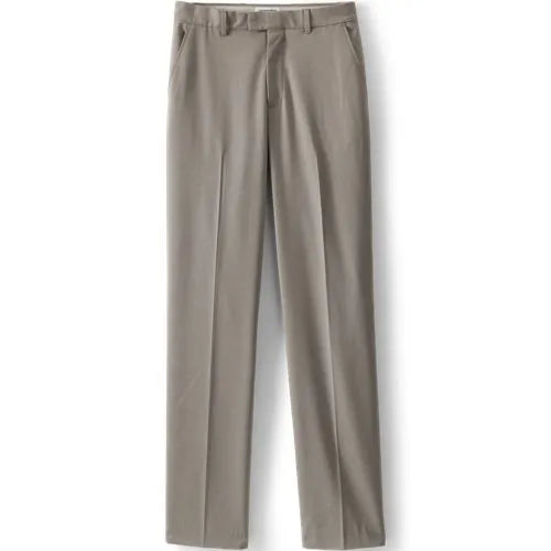 Men's Comfort Waist Essential Trouser