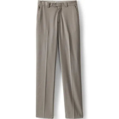 Men's Comfort Waist Essential Trouser
