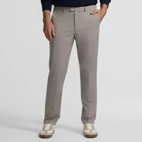 Men's Comfort Waist Essential Trouser