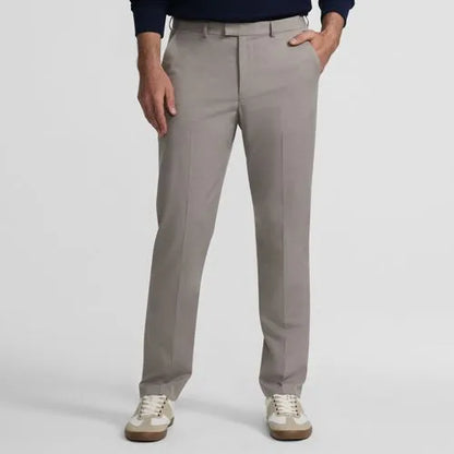 Men's Comfort Waist Essential Trouser