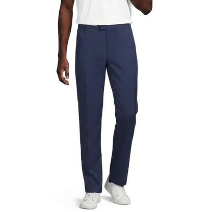 Men's Essential Elastic Waist Trouser
