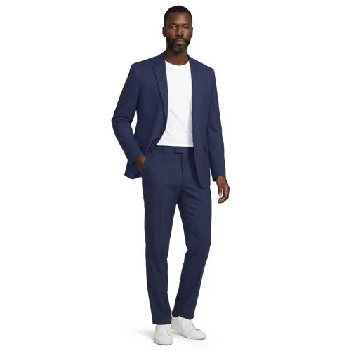 Men's Essential Elastic Waist Trouser