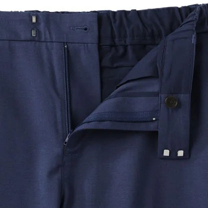 Men's Essential Elastic Waist Trouser