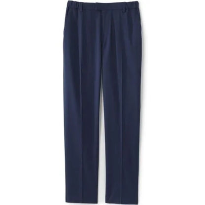 Men's Essential Elastic Waist Trouser