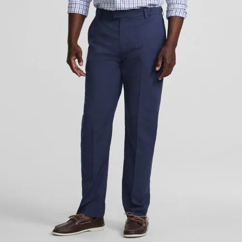 Men's Essential Elastic Waist Trouser