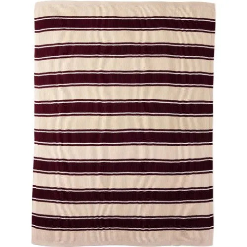 Drifter Throw Blanket