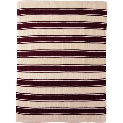 Drifter Throw Blanket
