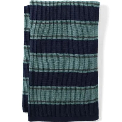 Drifter Throw Blanket